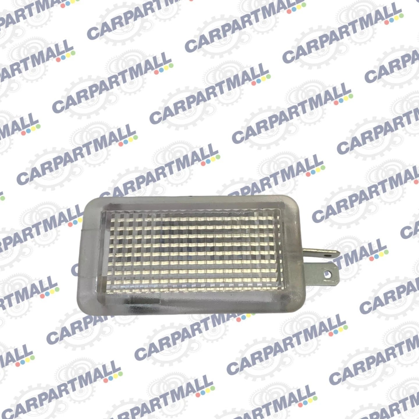 2015 2016 2017 HYUNDAI SONATA GLOVE BOX INTERIOR COURTESY LIGHT LAMP OEM
