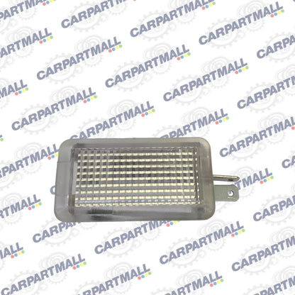 2015 2016 2017 HYUNDAI SONATA GLOVE BOX INTERIOR COURTESY LIGHT LAMP OEM