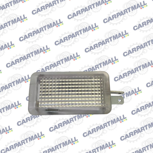 2015 2016 2017 HYUNDAI SONATA GLOVE BOX INTERIOR COURTESY LIGHT LAMP OEM