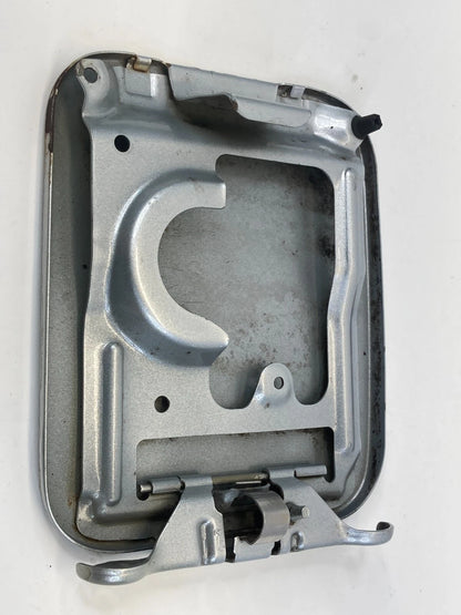 2005-2015 NISSAN ARMADA FUEL FILLER DOOR GAS TANK LID COVER ASSEMBLY HINGE OEM