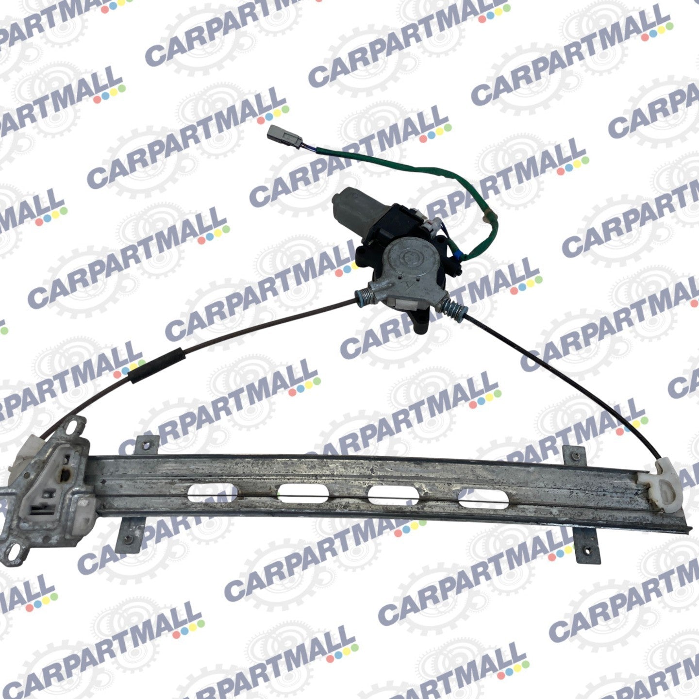 2001-2005 Honda Civic Sedan Front Right Side Door Power Window Motor & Regulator