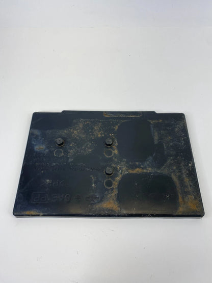 2008-2020 NISSAN ROGUE BATTERY TRAY INSERT COVER ASSY 24428-4M800 OEM