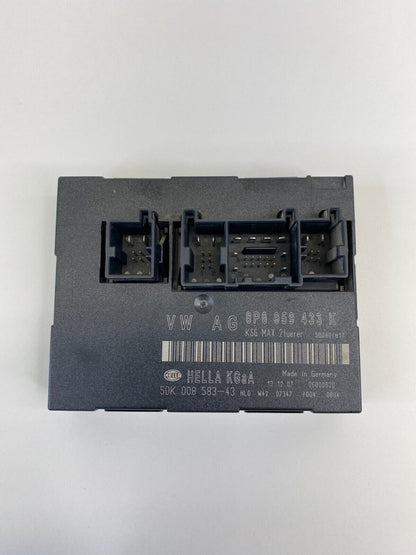 2006-2013 Audi A3 Quattro Body Comfort Computer Control Module 8P0-959-433 OEM