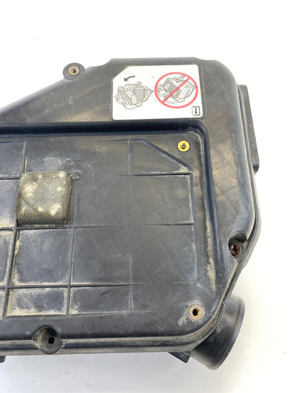 2011-2017 Jeep Patriot 2.4L Air Intake Cleaner Box Housing Box Assembly OEM