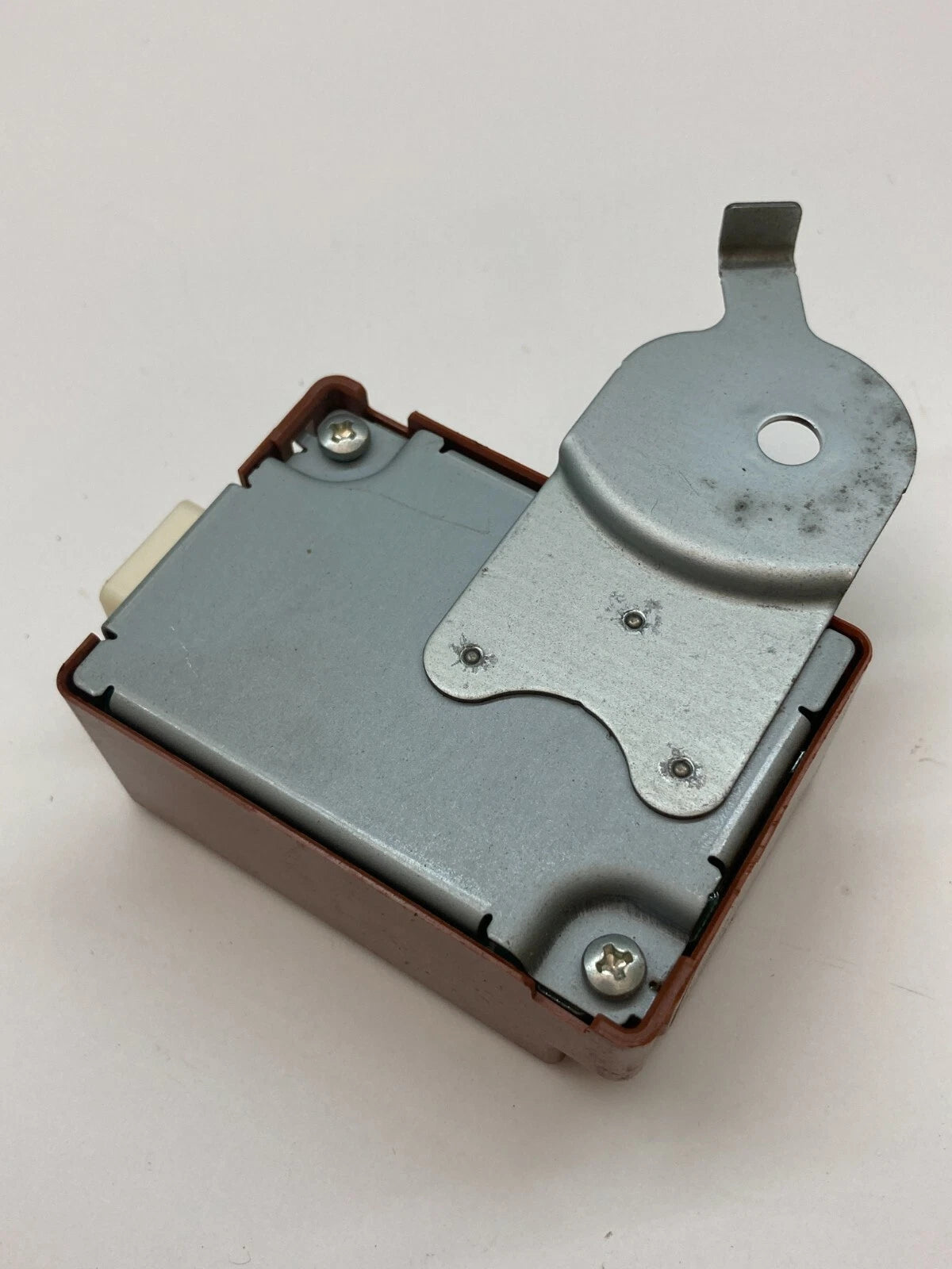 2006-2010 SCION TC TIRE PRESSURE MONITOR RECEIVER CONTROL MODULE TPM 89760-21010