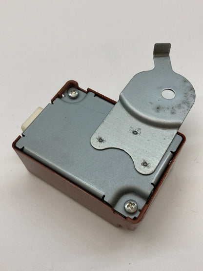 2006-2010 SCION TC TIRE PRESSURE MONITOR RECEIVER CONTROL MODULE TPM 89760-21010