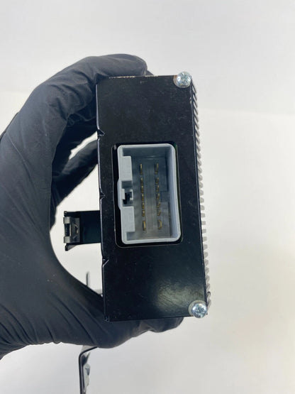 2013-2016 FORD ESCAPE VOLTAGE POWER INVERTER 110V CONTROL MODULE CJ5T-19G317-AC