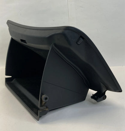 2012-2015 HONDA CIVIC GLOVE BOX STORAGE COMPARTMENT LID ASSY BLACK 77500TR0A021