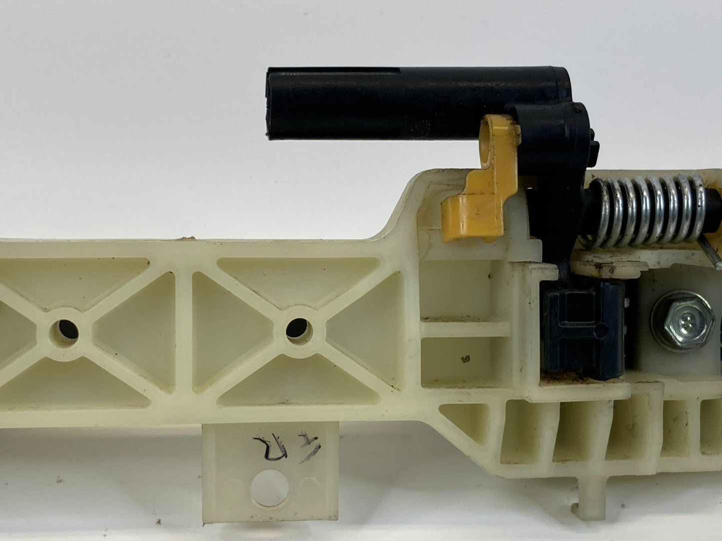 2012-2017 Hyundai Accent Sedan Front Right Exterior Door Handle Assembly