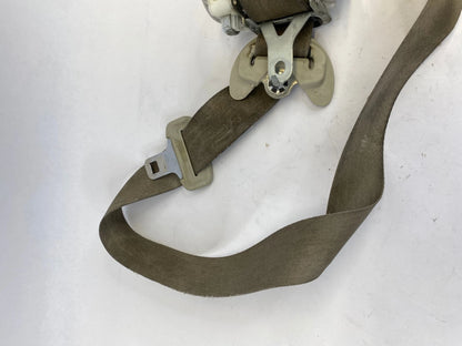 2010-2012 SUBARU OUTBACK DRIVER SIDE FRONT LEFT SEAT BELT RETRACTOR OEM FACTORY