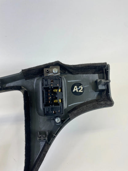05-10 HONDA ODYSSEY CENTER DASH AC CLIMATE CONTROL BEZEL TRIM 77250-SHJ-A220 OEM