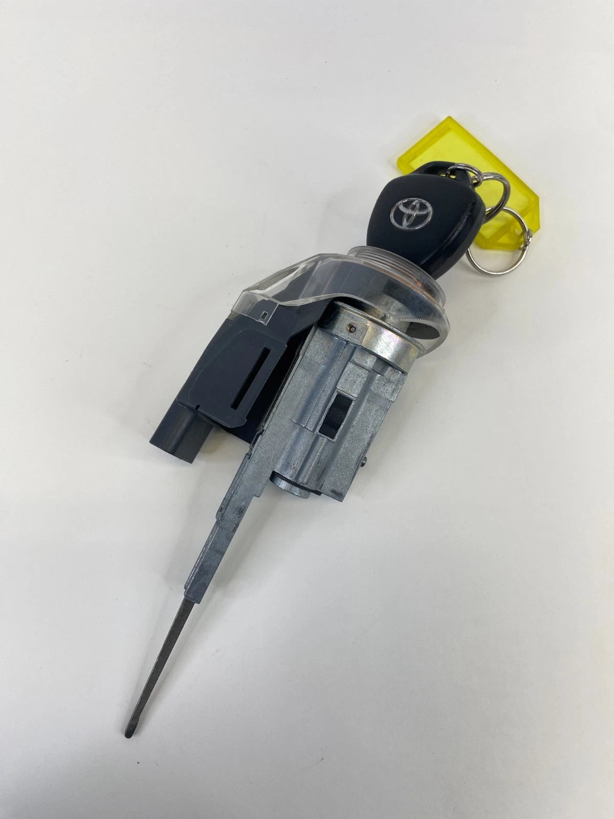 2005-2012 Toyota Avalon Ignition Switch Lock Cylinder & Key 89783-AA011 OEM