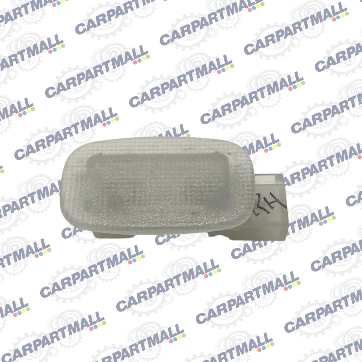 01-05 MERCEDES-BENZ C320 RIGHT INTERIOR COURTESY LIGHT MAP LAMP 208820050 OEM