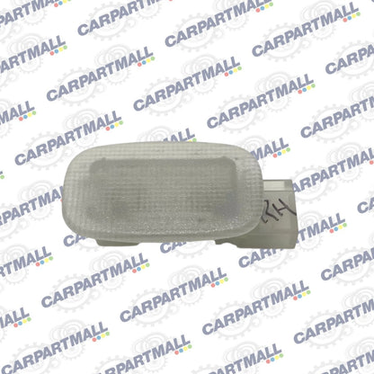 01-05 MERCEDES-BENZ C320 RIGHT INTERIOR COURTESY LIGHT MAP LAMP 208820050 OEM