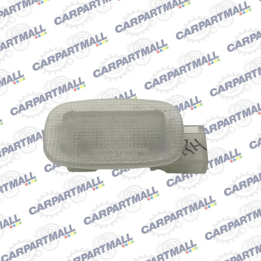 01-05 MERCEDES-BENZ C320 RIGHT INTERIOR COURTESY LIGHT MAP LAMP 208820050 OEM