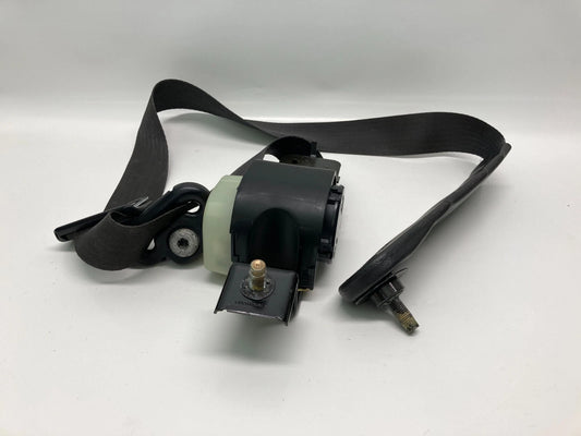 00-02 FORD ESCORT ZX2 COUPE FRONT RIGHT PASSENGER SIDE SEAT BELT RETRACTOR OEM