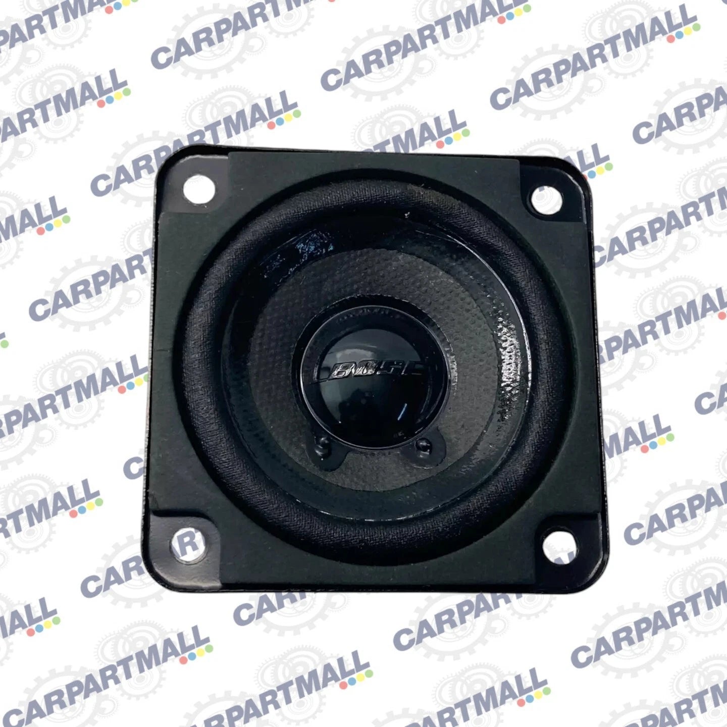 04-06 ACURA MDX REAR LEFT SIDE OVERHEAD AUDIO SPEAKER ASSEMBLY BOSE 39112S3VA51