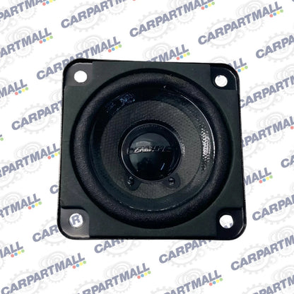 04-06 ACURA MDX REAR LEFT SIDE OVERHEAD AUDIO SPEAKER ASSEMBLY BOSE 39112S3VA51