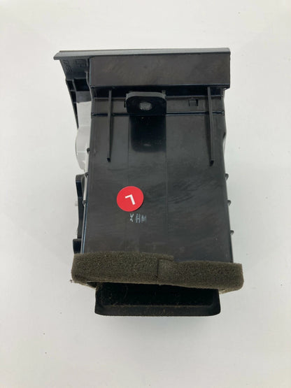 03-09 KIA SORENTO LEFT SIDE DASH AC AIR VENT GRILLE DUCT OUTLET 97480-3E000 OEM