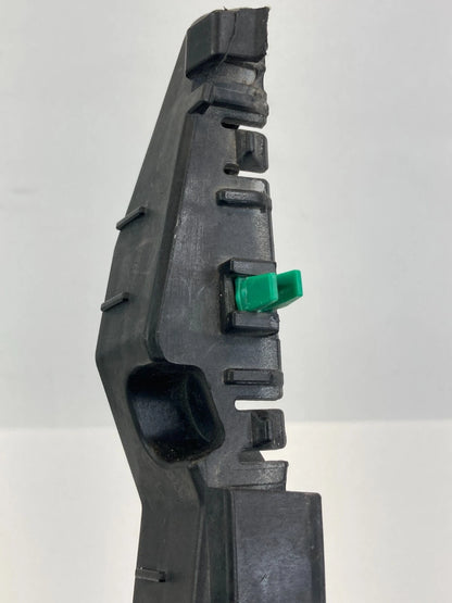 2015 -2017 HYUNDAI SONATA FRONT LEFT DRIVER BUMPER BRACKET MOUNT RETAINER OEM