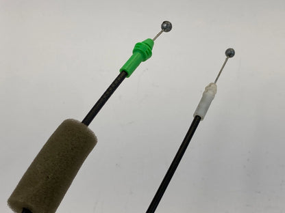 2006-2013 LEXUS IS250 IS350 REAR LEFT DOOR LOCK LATCH RELEASE ACTUATOR OEM