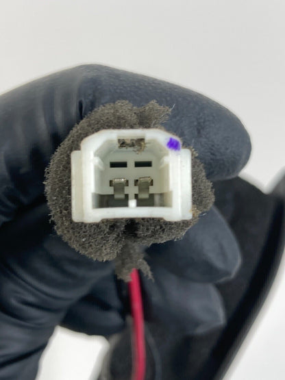 2002-2005 Hyundai Sonata Front Right Door Tweeter Spdeker w/ Cover 96310-3C600