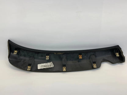 2013-2015 CHEVY MALIBU DASH RIGHT PASSENGER MID PANEL TRIM BEZEL COVER 1149663X