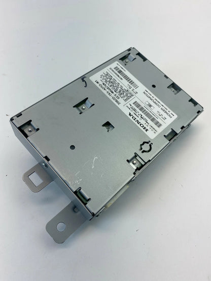 2009 2010 2011 ACURA TL SATELLITE AUDIO RADIO RECEIVER CONTROL MODULE 39820-TK4