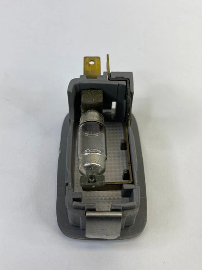 2007-2009 HYUNDAI SANTA FE INNER ROOF PANET LEFT OR RIGHT LIGHT VANITY LAMP OEM