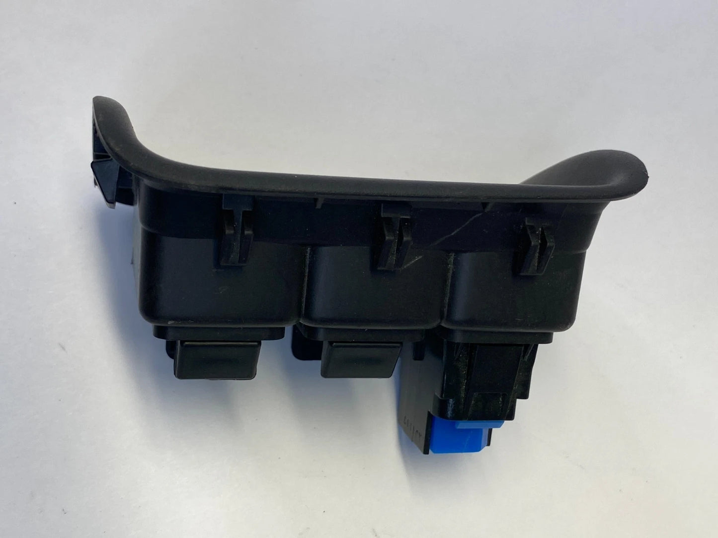 2009-2014 ACURA TL DASH TRACTION CONTROL BUTTON SWITCH W/ BLANK COVER BEZEL OEM