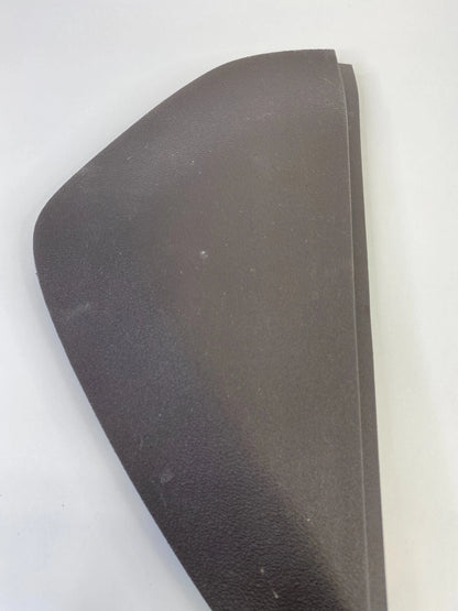 2008-2012 CHEVROLET MALIBU DASH RIGHT SIDE END CAP COVER TRIM 798229431
