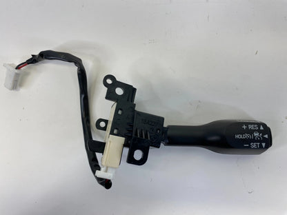 2014-2019 TOYOTA COROLLA STEERING COLUMN CRUISE CONTROL SWITCH LEVER OEM 18A227