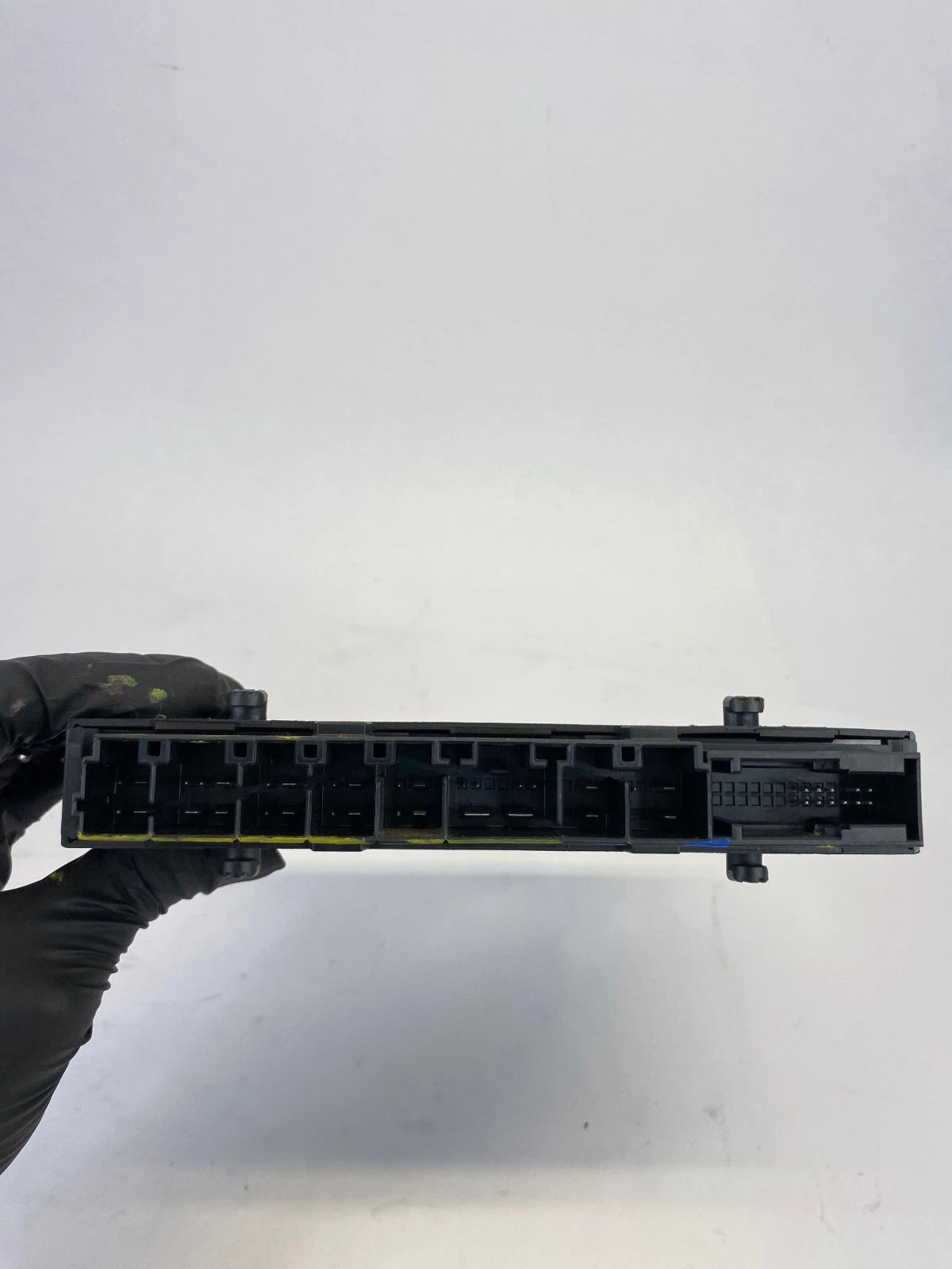 07 08 BMW 335XI 09-13 335I XDRIVE FRONT SEAT CONTROL MODULE UNIT 61359148265 OEM
