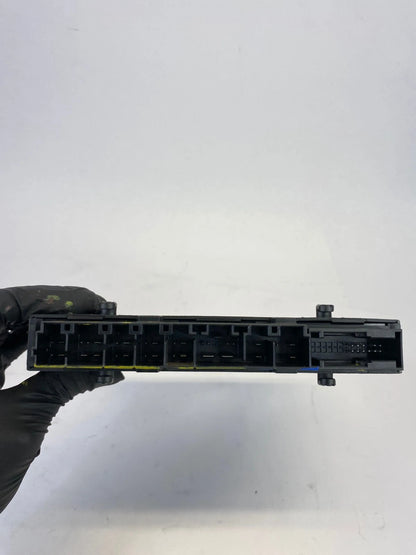 07 08 BMW 335XI 09-13 335I XDRIVE FRONT SEAT CONTROL MODULE UNIT 61359148265 OEM