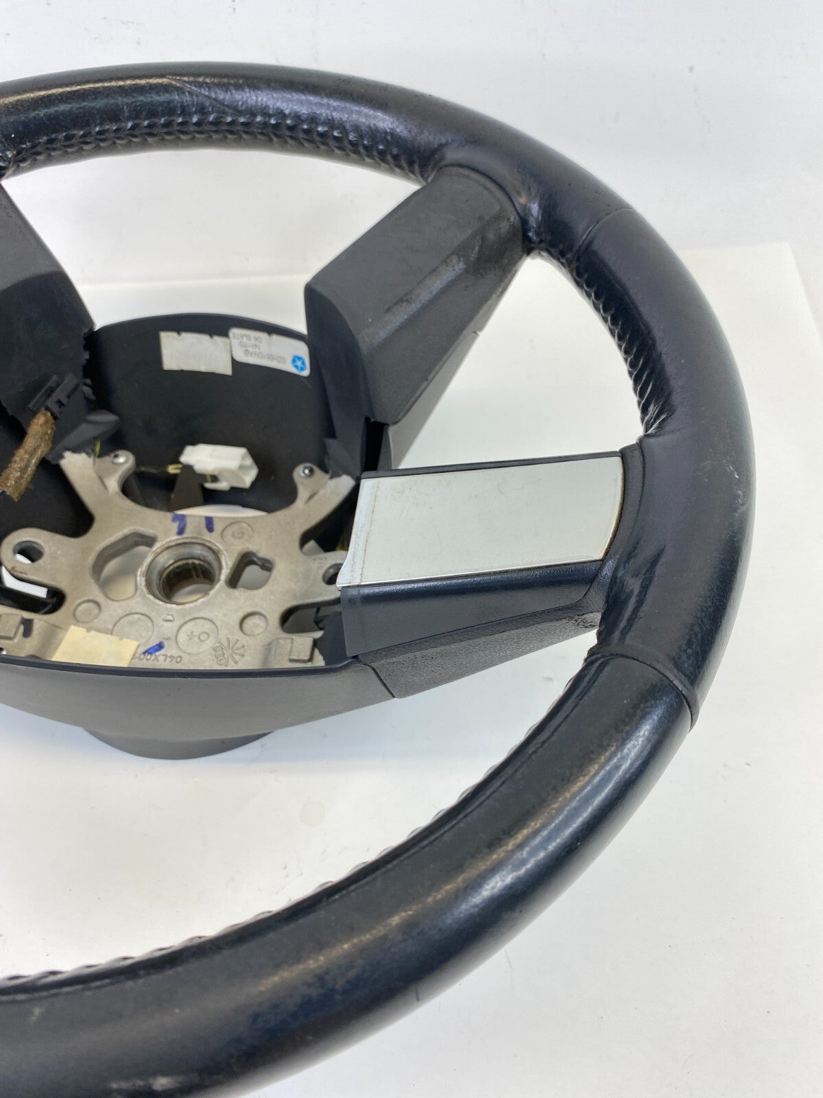 2005 2006 2007 2008 Dodge Magnum Left Driver Side Steering Wheel Assembly OEM