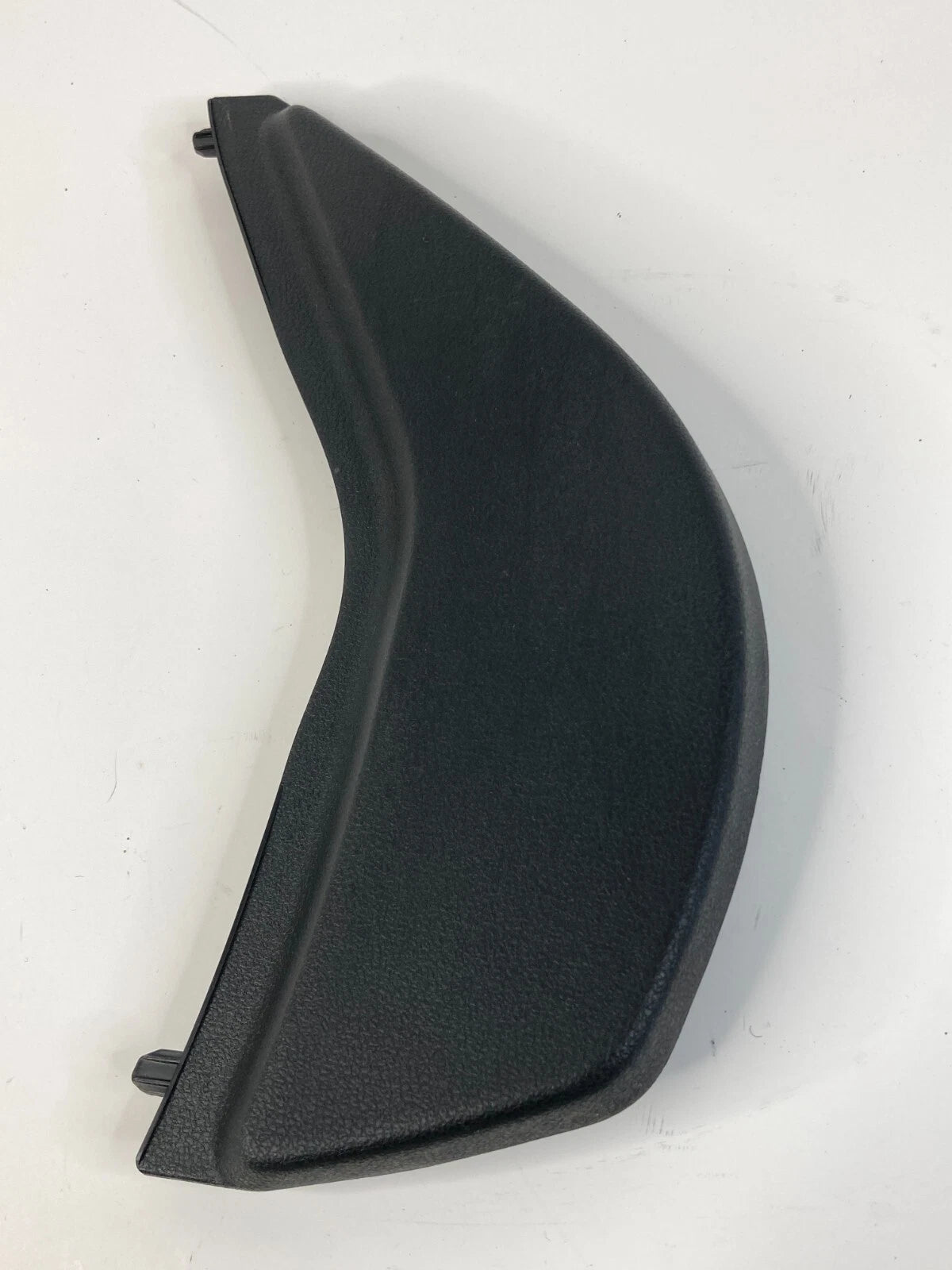 2009-2014 NISSAN MAXIMA RIGHT SIDE DASH END CAP COVER TRIM PANEL 68420-9N00A OEM
