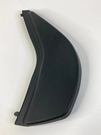2009-2014 NISSAN MAXIMA RIGHT SIDE DASH END CAP COVER TRIM PANEL 68420-9N00A OEM
