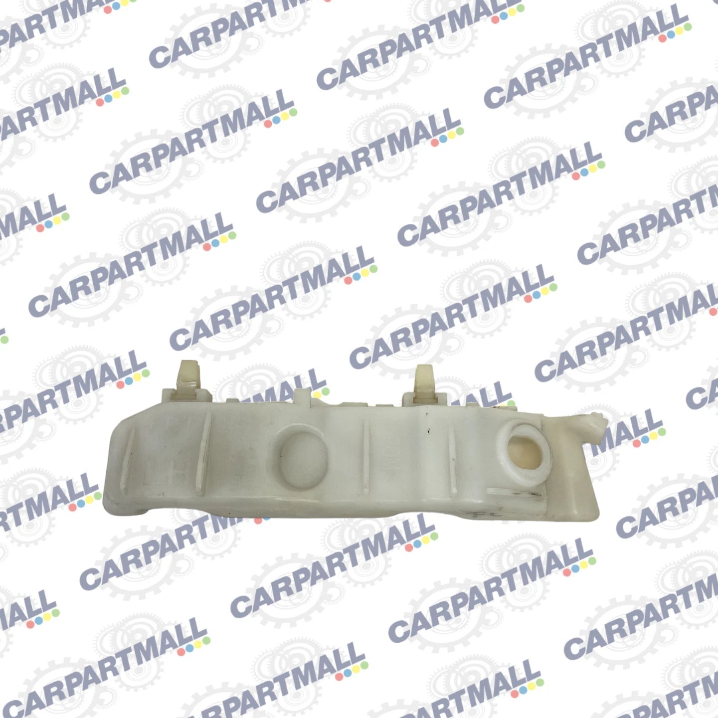2010-2013 KIA FORTE FRONT LEFT BUMPER BRACKET MOUNT RETAINER 86513-1M000 OEM