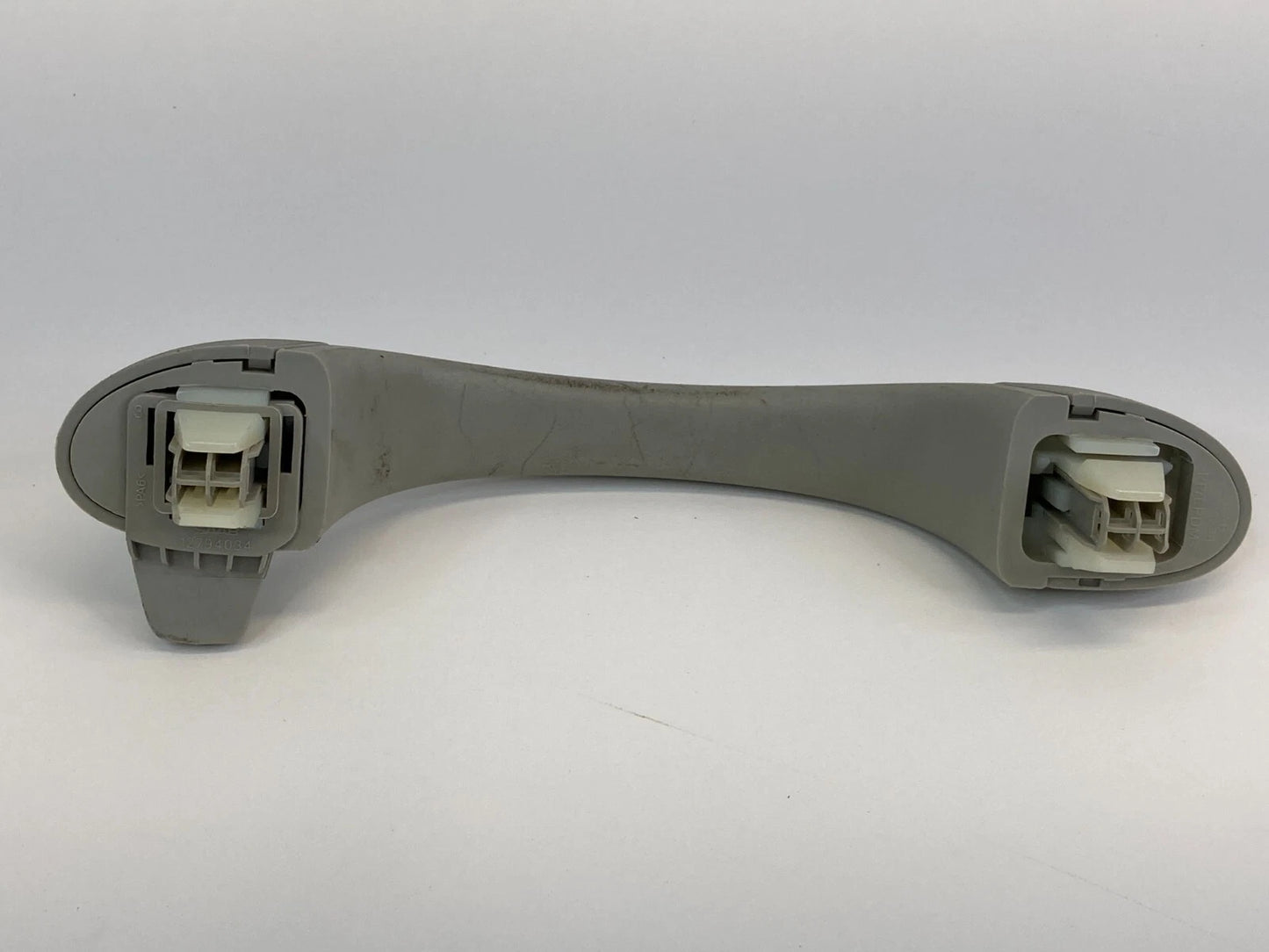 2003-2011 SAAB 9-3 93 REAR LEFT SIDE ROOF INTERIOR GRAB ASSIST HANDLE 12794034