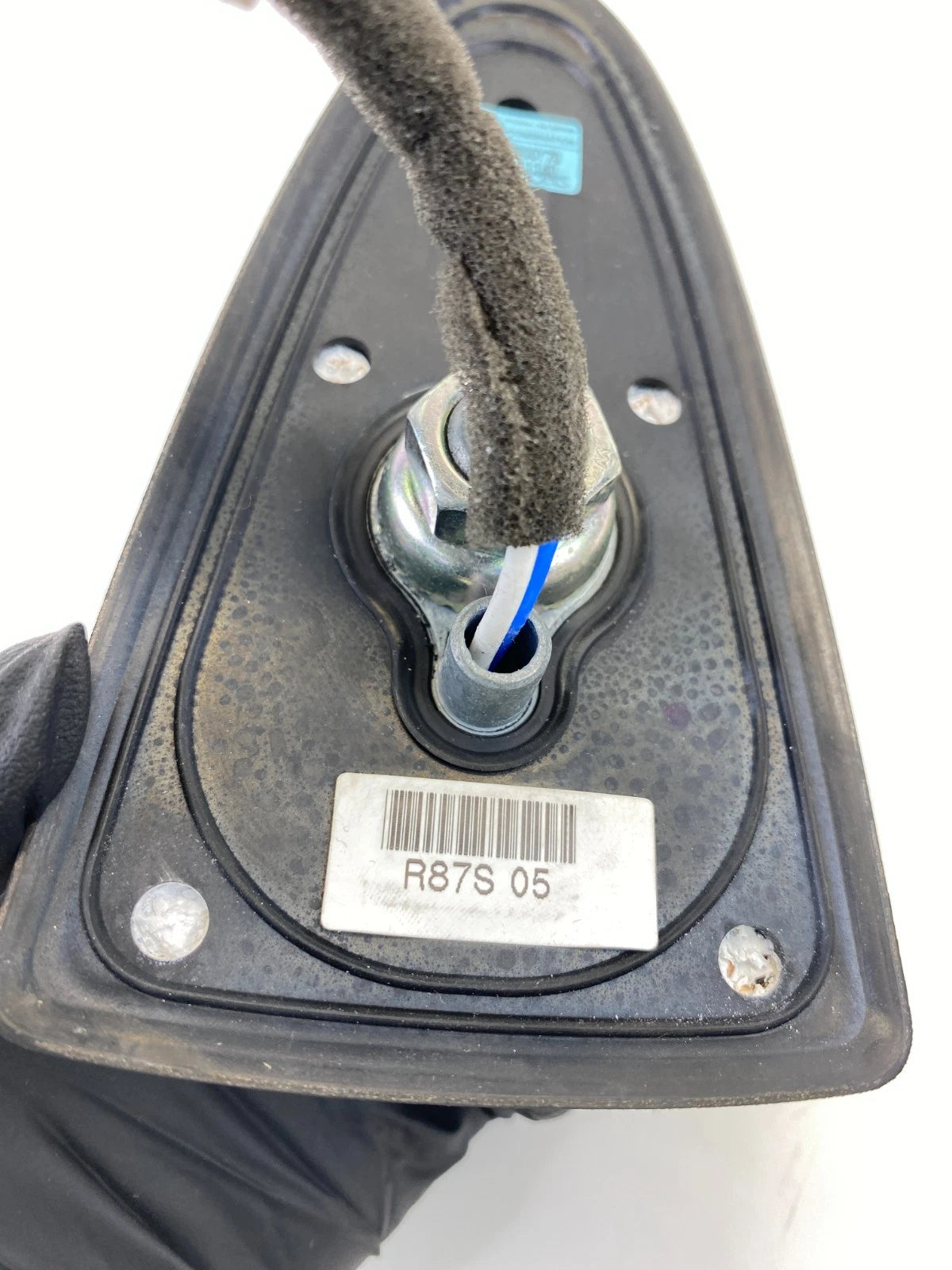 11-15 HYUNDAI SONATA HYBRID ROOF MOUNT SHARK ANTENNA COMBINATION 96210-4R800-Y7S