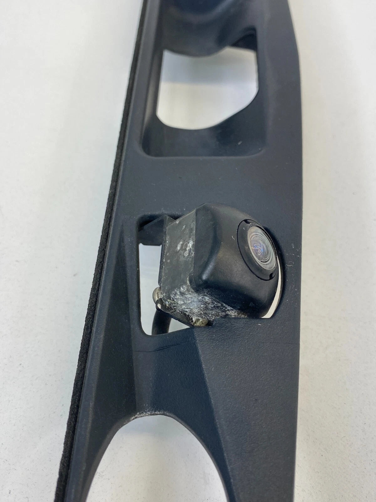 07-09 ACURA RDX TRUNK LIFTGATE FINISH MOLDING PANEL W/ REAR CAMERA 74895-STK OEM