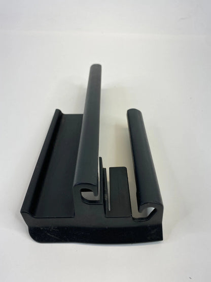 2004-2007 BMW 530I FRONT RIGHT SEAT TRACK OUTER END COVER TRIM CAP 7007696 OEM