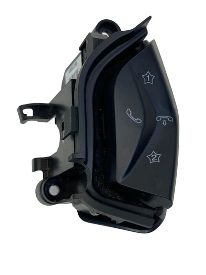 2012-2018 FORD FOCUS STEERING WHEEL PHONE AUDIO BUTTON SWITCH BM5T-14K147-AA