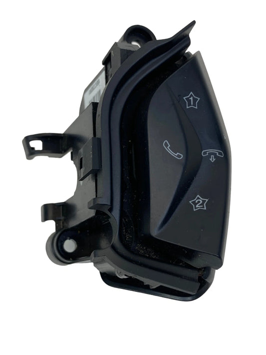 2012-2018 FORD FOCUS STEERING WHEEL PHONE AUDIO BUTTON SWITCH BM5T-14K147-AA