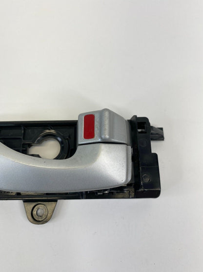 2006 2007 2008 Hyundai Sonata Front Right Passenger Side Inside Door Handle OEM