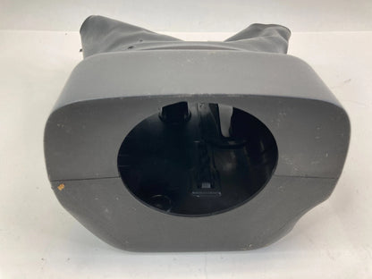 2013-2020 FORD FUSION STEERING COLUMN UPPER & LOWER COVER TRIM DS73-3533-F OEM