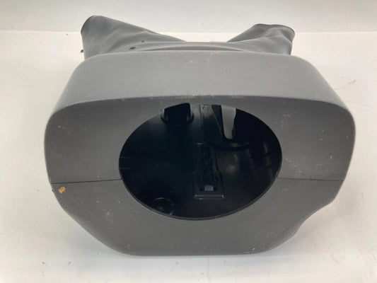 2013-2020 FORD FUSION STEERING COLUMN UPPER & LOWER COVER TRIM DS73-3533-F OEM