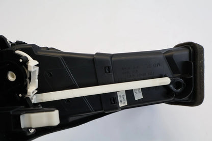 2014-2016 HYUNDAI ELANTRA DASH CENTER LEFT SIDE AIR VENT GRILLE 97410-3XAA0 OEM