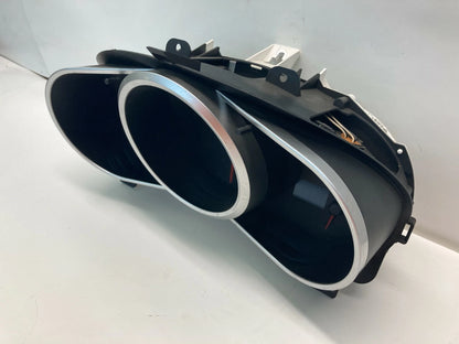 2007 2008 2009 MAZDA CX-7 SPEEDOMETER INSTRUMENT CLUSTER GAUGES BP4K55430-K9001