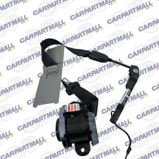 11-16 CHEVROLET CRUZE FRONT LEFT SIDE SEAT BELT RETRACTOR & TENSIONER 616263700C